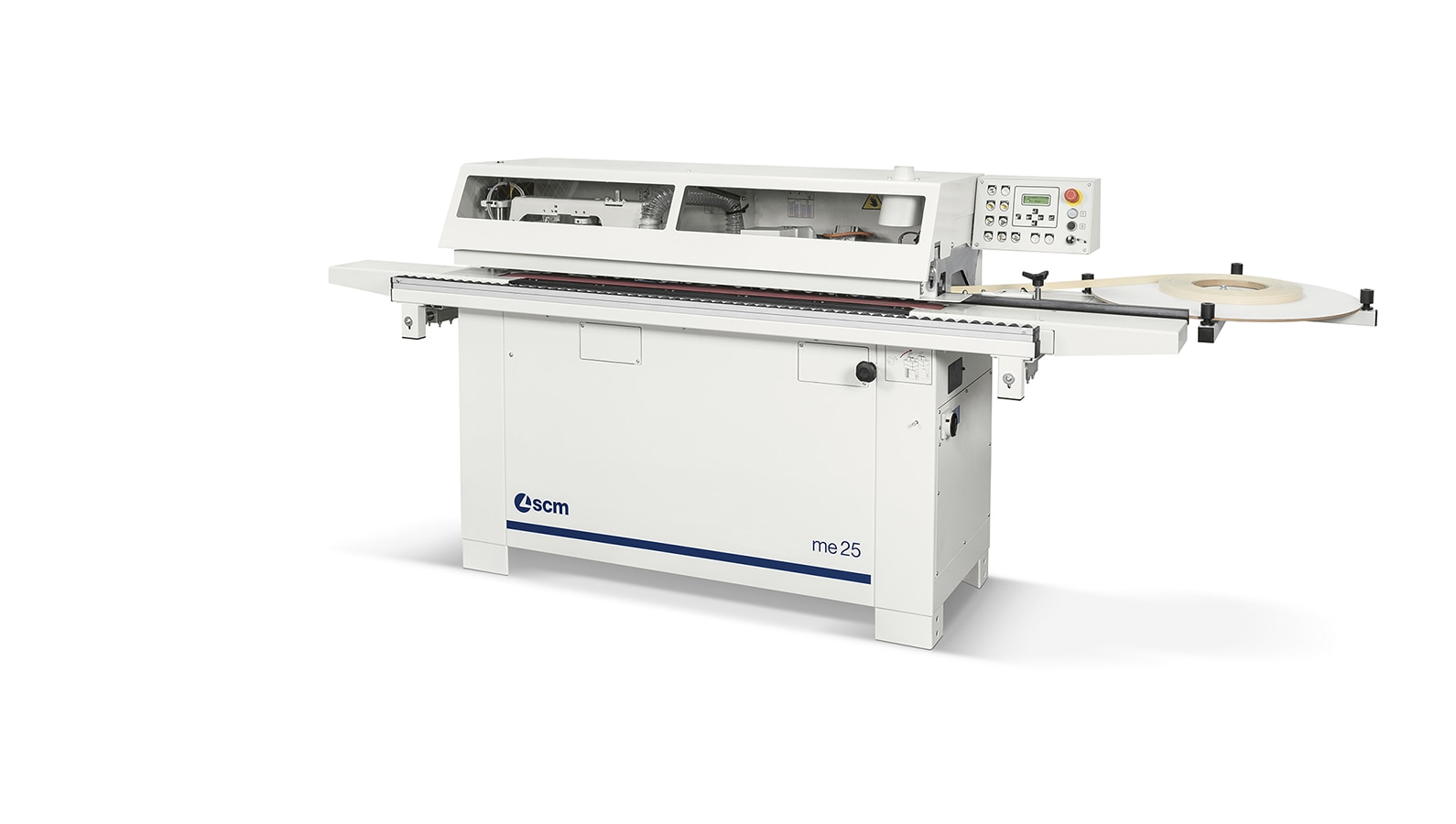 Coladeira de borda para artesãos e marceneiros ME 25 - SCM Group